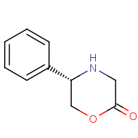 CAS: 144896-92-4 | OR923728 | (S)-5-Phenylmorpholin-2-one