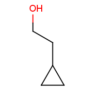 CAS:2566-44-1 | OR923761 | 2-Cyclopropylethanol