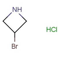 CAS: 53913-82-9 | OR923770 | 3-Bromoazetidine hydrochloride