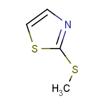 CAS: 5053-24-7 | OR923771 | 2-(Methylthio)thiazole