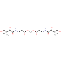 CAS:137-08-6 | OR923775 | Calcium pantothenate