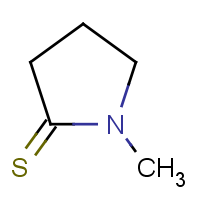 CAS: 10441-57-3 | OR923785 | 1-Methylpyrrolidine-2-thione