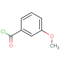 CAS:1711-05-3 | OR923787 | 3-Methoxybenzoyl chloride