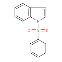 CAS: 40899-71-6 | OR9238 | 1-(Phenylsulphonyl)indole