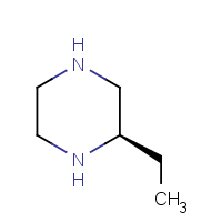 CAS: 393781-72-1 | OR923836 | (R)-2-Ethyl-piperazine