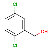 CAS:34145-05-6 | OR923844 | 2,5-Dichlorobenzyl alcohol