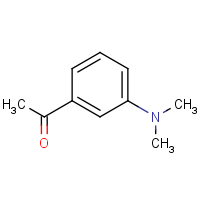 CAS:18992-80-8 | OR923846 | 3'-Dimethylaminoacetophenone