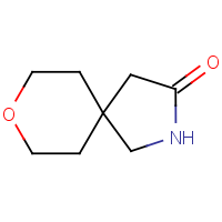 CAS: 194862-84-5 | OR923853 | 8-Oxa-2-azaspiro[4.5]decan-3-one