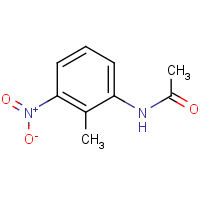 CAS: 56207-36-4 | OR923868 | 2'-Methyl-3'-nitroacetanilide