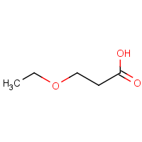 CAS: 4324-38-3 | OR923879 | 3-Ethoxypropionic acid