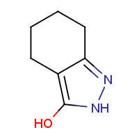 CAS: 402602-24-8 | OR923882 | 4,5,6,7-Tetrahydro-2H-indazol-3-ol
