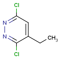 CAS:107228-54-6 | OR923895 | 3,6-Dichloro-4-ethylpyridazine