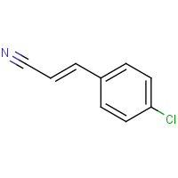 CAS: 28446-72-2 | OR923905 | (2E)-3-(4-Chlorophenyl)acrylonitrile