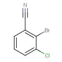 CAS: 1031929-33-5 | OR923909 | 2-Bromo-3-chlorobenzonitrile