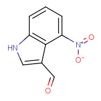 CAS: 10553-11-4 | OR923916 | 4-Nitroindole-3-carboxaldehyde