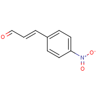 CAS:49678-08-2 | OR923923 | 4-Nitrocinnamaldehyde