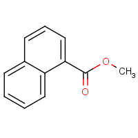 CAS: 2459-24-7 | OR923930 | 1-Naphthoic acid methyl ester