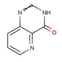 CAS: 37538-67-3 | OR923956 | Pyrido[3,2-d]pyrimidin-4(3H)-one
