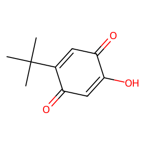 CAS: 4857-70-9 | OR92399 | 2-(tert-Butyl)-5-hydroxycyclohexa-2,5-diene-1,4-dione