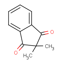 CAS:17190-77-1 | OR923993 | 2,2-Dimethyl-1H-indene-1,3(2H)-dione