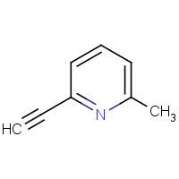 CAS: 30413-58-2 | OR924008 | 2-Ethynyl-6-methylpyridine