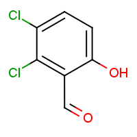 CAS: 51571-16-5 | OR924028 | 2,3-Dichloro-6-hydroxybenzaldehyde