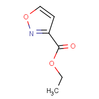 CAS: 3209-70-9 | OR924041 | Ethyl isoxazole-3-carboxylate