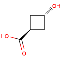 CAS: 1268521-85-2 | OR924057 | trans-3-Hydroxycyclobutanecarboxylic acid