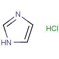 CAS: 1467-16-9 | OR924059 | Imidazole hydrochloride