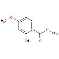 CAS: 35598-05-1 | OR924086 | Methyl 4-methoxy-2-methylbenzoate