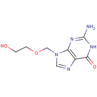 CAS: 59277-89-3 | OR9240T | Acyclovir