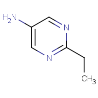 CAS: 1152519-74-8 | OR924101 | 2-Ethylpyrimidin-5-amine