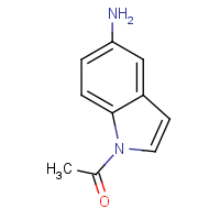 CAS: 16066-93-6 | OR924110 | 1-(5-Amino-1H-indol-1-yl)ethanone