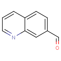 CAS: 49573-30-0 | OR924120 | Quinoline-7-carbaldehyde