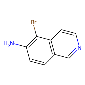 CAS: 566943-98-4 | OR92414 | 5-Bromoisoquinolin-6-amine