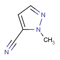 CAS: 66121-72-0 | OR924140 | 1-Methyl-1H-pyrazole-5-carbonitrile