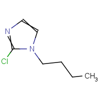 CAS: 1053655-55-2 | OR924177 | 1-Butyl-2-chloro-1H-imidazole