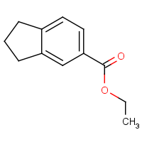 CAS:105640-11-7 | OR924196 | Ethyl indane-5-carboxylate