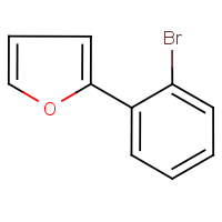 CAS: 38527-58-1 | OR9242 | 2-(2-Bromophenyl)furan