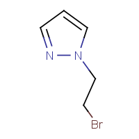CAS: 119291-22-4 | OR924221 | 1-(2-Bromoethyl)-1H-pyrazole