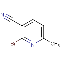 CAS: 155265-57-9 | OR924227 | 2-Bromo-6-methylnicotinonitrile