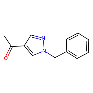 CAS: 1188263-60-6 | OR92424 | 1-(1-Benzyl-1H-pyrazol-4-yl)-ethanone