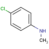 CAS:932-96-7 | OR924273 | 4-Chloro-N-methylaniline