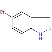 CAS: 53857-57-1 | OR9243 | 5-Bromo-1H-indazole