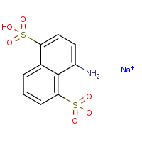 CAS:85328-80-9 | OR924307 | 8-Amino-1,5-naphthalenedisulfonic acid monosodium salt