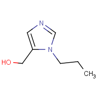 CAS: 497855-88-6 | OR924312 | (1-Propyl-1H-imidazol-5-yl)methanol