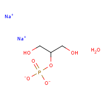 CAS:154804-51-0 | OR924358 | Beta-glycerophosphate disodium salt hydrate