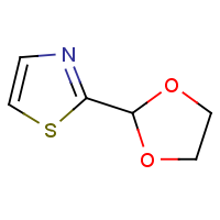 CAS: 24295-04-3 | OR924361 | 2-(1,3-Dioxolan-2-yl)thiazole