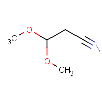 CAS: 57597-62-3 | OR924380 | 3,3-Dimethoxypropanenitrile