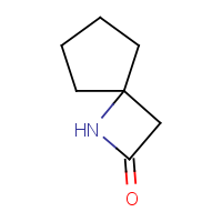 CAS: 178242-70-1 | OR924408 | 1-Azaspiro[3.4]octan-2-one